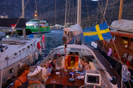 Sifnos 2015